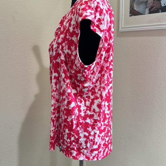 Calvin Klein sleeveless top - Picture 2 of 5